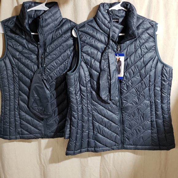 32 degrees vest